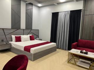 Holiday One Hotel & Suites - Karatschi - 7