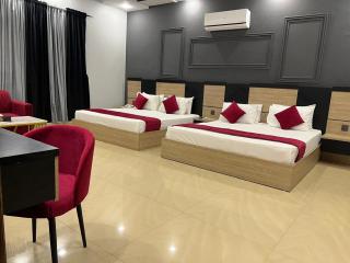 Holiday One Hotel & Suites - Karatschi - 8
