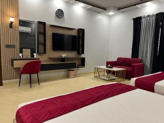 Holiday One Hotel & Suites - Expo Center - 2