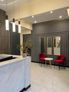 Holiday One Hotel & Suites - Expo Center - 1