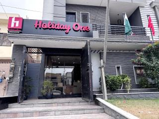 Holiday One Hotel & Suites - Karatschi - 0