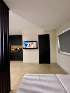 Turawa Lake Residence - 1