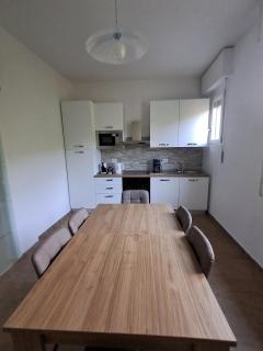 Apartment in Otto's house - Mergozzo - 9