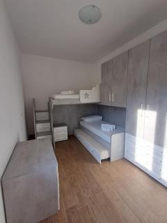 Apartment in Otto's house - 3