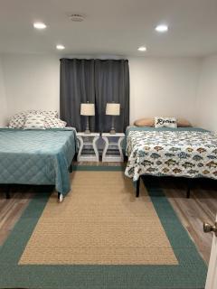 Riverside Retreat - 3