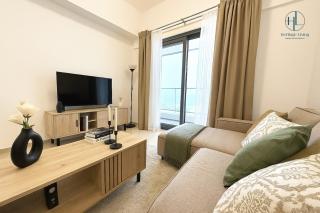 Downtown Living - Business Bay 1BR - 9