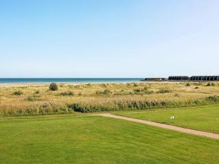 Seaside Retreat in oster Hurup-By Traum - 8