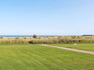 Seaside Retreat in oster Hurup-By Traum - 4