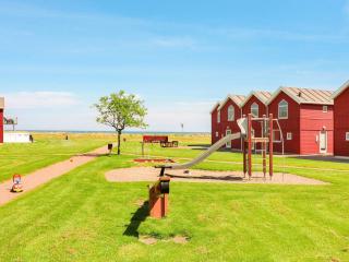 Seaside Retreat in oster Hurup-By Traum - 3