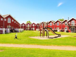 Seaside Retreat in oster Hurup-By Traum - 2