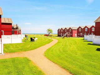 Seaside Retreat in oster Hurup-By Traum - 5