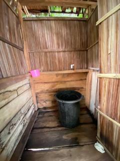 Keruwo Homestay - 9
