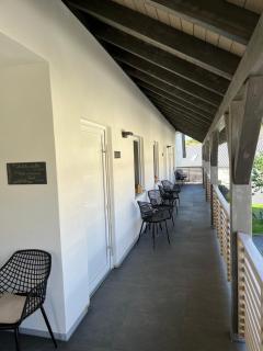 Ferienwohnungen FRENZELHOF ZUM KONJECHT - 5