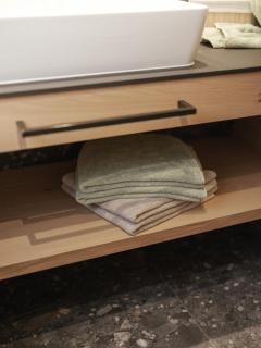 Oachner Living - private sauna - 4