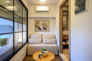 Dikeosinis Central Suite - Héraklion - 2