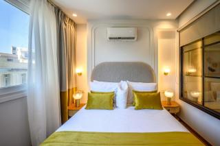Dikeosinis Central Suite - 1