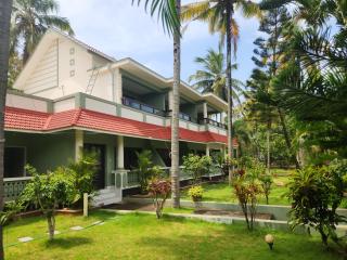 Divine Bliss Beach Resort - 0