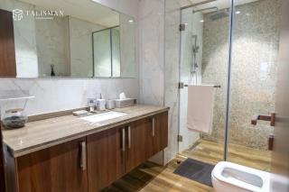 Elegant 1 BR Apartment in J One Tower - 8