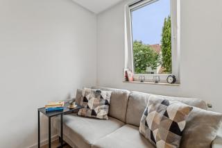 Apartment Bissingen - Bietigheim-Bissingen - 7