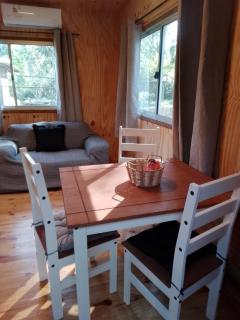 Cabaña en entorno inolvidable - 1