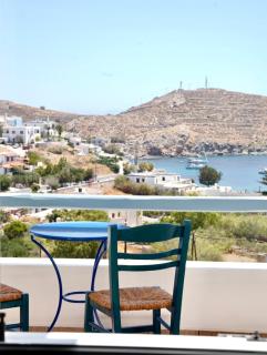 View & Chill Syros - Vari - 0