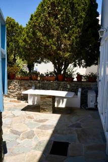 View & Chill Syros - 7