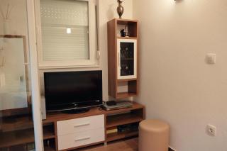 Skyline Ohrid Apartment - 1