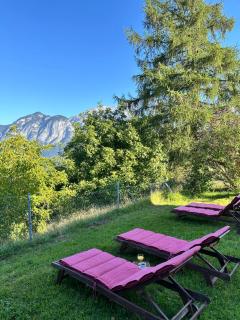 Landhotel Gasthof Eichhof Natters - 5