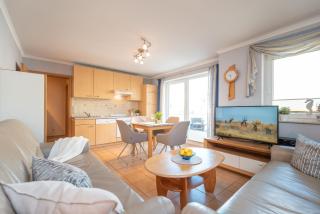 Haus Nemo - Appartement 6 - 9