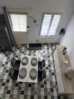 Maison aux portes de la Sologne - 5