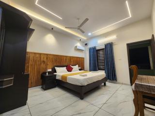 Divine Bliss Beach Resort - 3