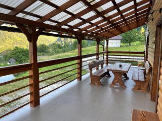 Панорама Маґура 3к - 5