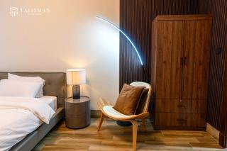 Elegant 1 BR Apartment in J One Tower - 2