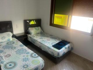 Apartamento familiar cerca del mar, Martil - 7
