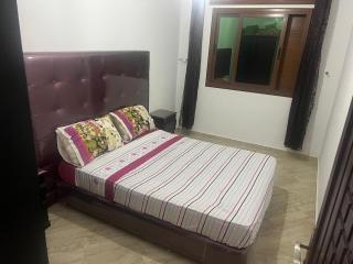 Apartamento familiar cerca del mar, Martil - 8