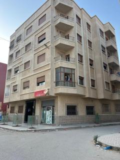 Apartamento familiar cerca del mar, Martil - 3