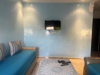 Apartamento familiar cerca del mar, Martil - 9