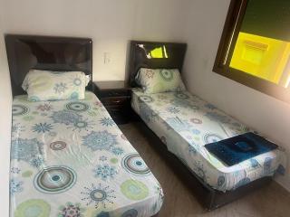 Apartamento familiar cerca del mar, Martil - 6