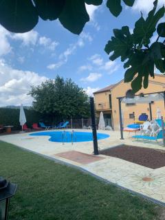 Agriturismo cerquatonda - 8