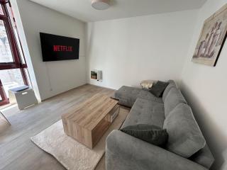 Modernes Apartment Innenstadt - 4