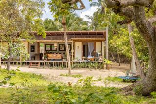 Casa Yemanjá - 1