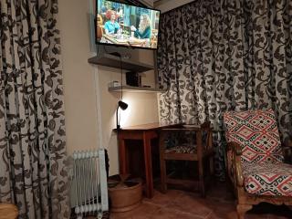 Moonrest Halfmoon - Bloemfontein - 3