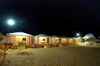 Jain Desert Camp - 8