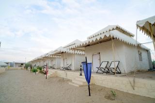 Jain Desert Camp - 7