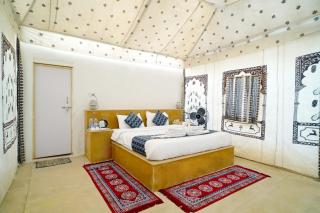 Jain Desert Camp - 4