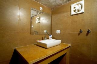 Jain Desert Camp - Jaisalmer - 2