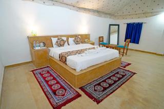 Jain Desert Camp - 1