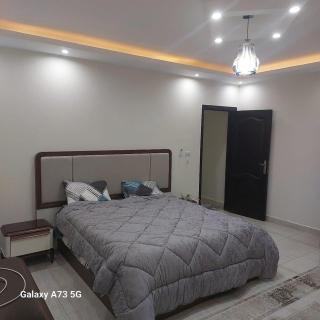 Luxury apartment at giza near to pyramids - 0