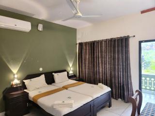 Divine Bliss Beach Resort - 1