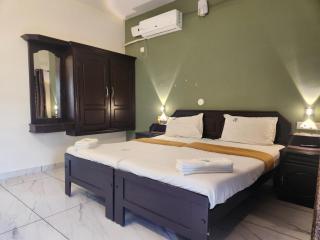 Divine Bliss Beach Resort - 2